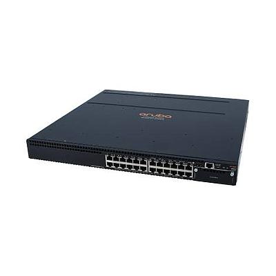 ARUBA 3810 Switch, 24 Puertos, 1 Slot libre - JL071A