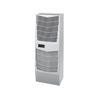 HOFFMAN Aire acondicionado SpectraCool, Interiores, 20000 BTU, Metal, Gris - G572026G050