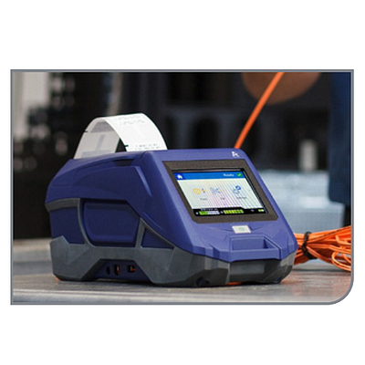 Impresora de etiquetas M611 con Bluetooth