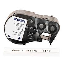 Brady, etiquetas permasleeve