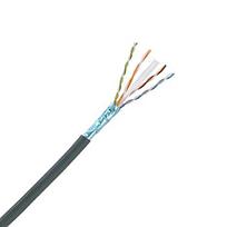 cable cobre, cat6, utp, PFO6X04BLCEG