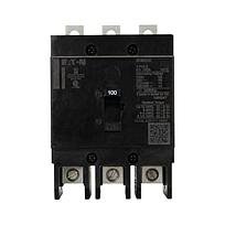 TYPE GHB BREAKER 3P 50A 277/480VAC MAX 125/250VDC MAX 14KAIC