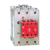 55 A SAFETY CONTACTOR