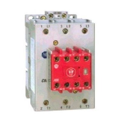 55 A SAFETY CONTACTOR