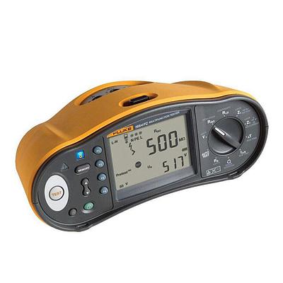 FLUKE CONNECT INSTALLATION TESTER W/INSULATION PRE-TEST, US - FLK-1664FC US