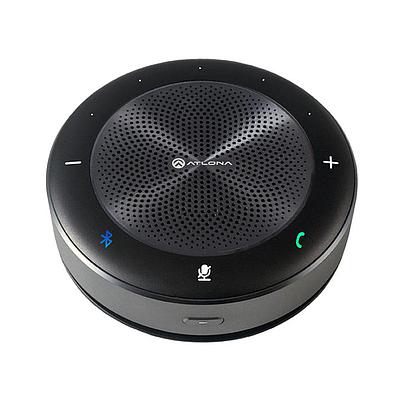 Altavoz con Bluetooth y USB Captivate Atlona AT-CAP-SP100