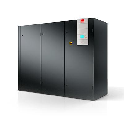 Evaporador modelo ASU1032A