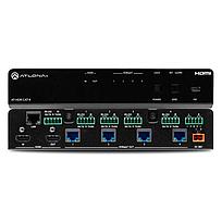 4K/HDR HDMI 2.0b HDBaseT HDMI 1 X 4 Distribution Amplifier