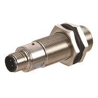 Miniature Small Barrel Inductive Sensor