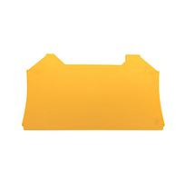 IEC End Barrier, 1.5 x 41 x 62