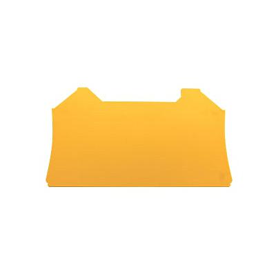 IEC End Barrier, 1.5 x 41 x 62