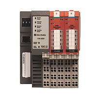 POINT I/O Single Port Network Adaptor-K