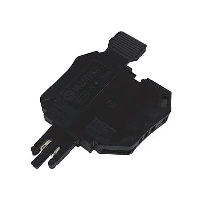 IEC Term Blck 140-250V Fuse Lever