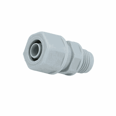 LAPP Conector de terminal recto; Hilo: PG, exterior; polipropileno - 52005810