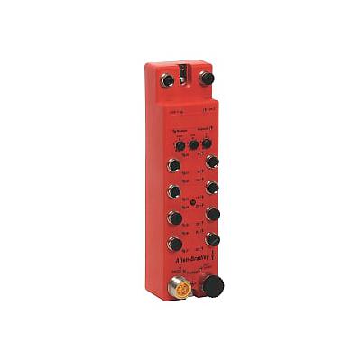 ArmorBlock Guard I/O Input/Output Module