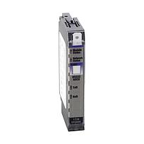POINT I/O RS-232 ASCII Interface