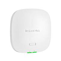 HPE Networking Instant On AP32 (RW) Dual Radio Tri Band 2x2 Wi-Fi 6E Access Point