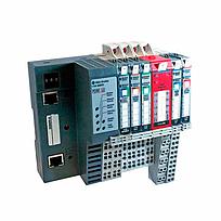 Modulo adaptador Ethernet de E/S para Point I/O con 1 puerto, Rockwell Automation 