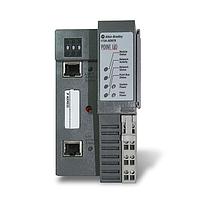 ROCKWELL AUTOMATION Adaptador de Ethernet/IP Point I/O - 1734AENTR