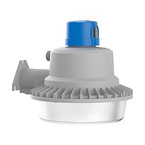 Luminario Led Adjustable Lumen Output 6,000L | 10,000L  3000K, 4000K, 5000K  120-277V Twist-lock Photocell acabado DNA aluminum marca Lithonia Lighting