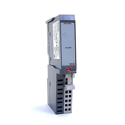 ROCKWELL AUTOMATION Distribuidor de poder de campo Point I/O - 1734FPD