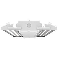 Luminario LED CPHB, 14" LED High Bay, 13,000 Lumenes, 120-277V, 80CRI, 83/103/125 W, 4000K/5000K, finish Gloss White Marca Lithonia Lighting