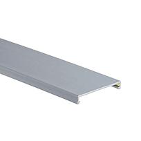 Panduit C2LG6-F, Cubierta Tipo C con Película Protectora