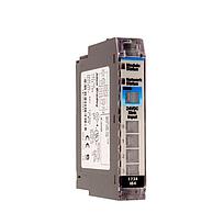ROCKWELL AUTOMATION Modulo entradas digitales, 4 puntos, Point I/O - 1734IB4