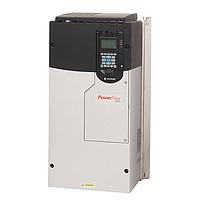 PowerFlex 755 AC Drive, with Embedded Ethernet/IP, 20G1AGD125JN0NNNNN, Rockwell Automation