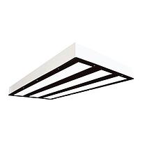 BDS BEGHELLI DETECTION SYSTEM X3 LED 80W 120-277 MARCA BEGHELLI