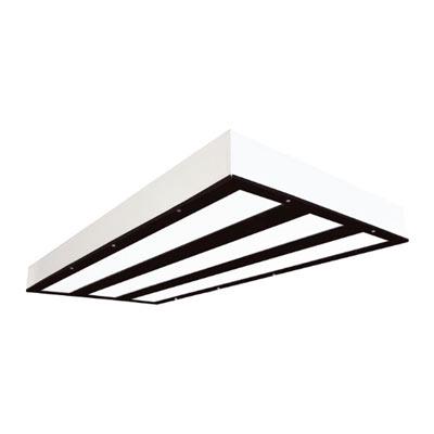 BDS BEGHELLI DETECTION SYSTEM X3 LED 80W 120-277 MARCA BEGHELLI