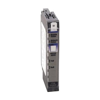 POINT I/O Incremental Encoder Interface