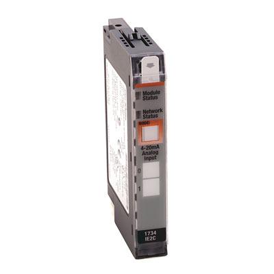 POINT I/O 2 Point Thermocouple Input