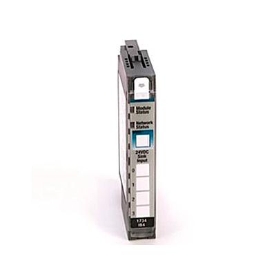 Modulo Point I/O con entrada Source de 8 canales, 24VDC, Rockwell Automation