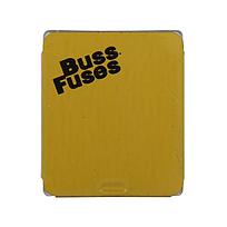 Fusible Automotriz Tipo Navaja 32 Volts Cd