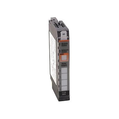 POINT I/O 4 Point Digital Output Module