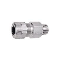 AL JKTD FTG HUB 3/4 IN .88 - 1.065