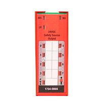 ROCKWELL AUTOMATION, Modulo de salidas de seguridad 8 Pts - 1734OB8S
