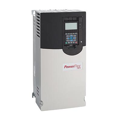 PowerFlex 753 AC Packaged Drive