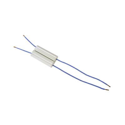 RD-100 2X1000, Resistencia de descarga rápida