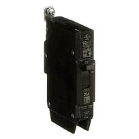 Interruptor derivado atornillable de 1 polo, 20Amp, 277V, 14kA