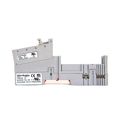 ROCKWELL AUTOMATION Base Terminal Point I/O Resorte - 1734TBS