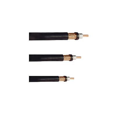 Cables Prosoft LMR® 400, 50' cable de enchufe N - C40M4040050