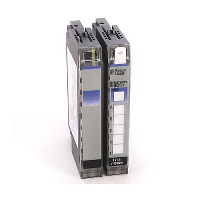 POINT I/O Very High Speed Counter Module