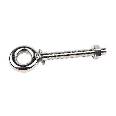 Stainless Steel Eyebolt