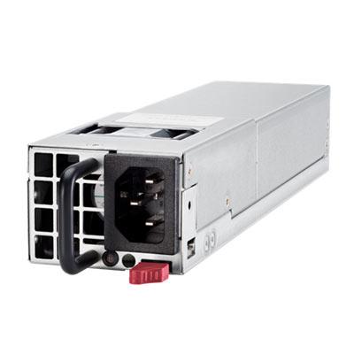 ARUBA Fuente de voltaje, 680W 54VDC - JL086A