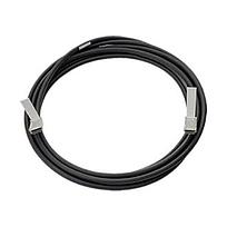 HPE X240 10G SFP+ SFP+ 1.2m DAC C-Cable