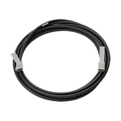 HPE X240 10G SFP+ SFP+ 1.2m DAC C-Cable