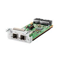 ARUBA Módulo de stacking, para switch 2930, 2 puertos - JL325A