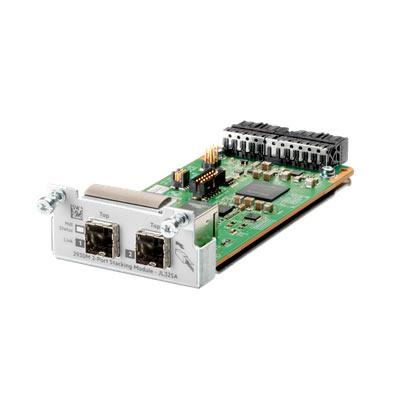 ARUBA Módulo de stacking, para switch 2930, 2 puertos - JL325A